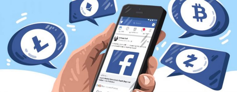 facebook baning crypto ads