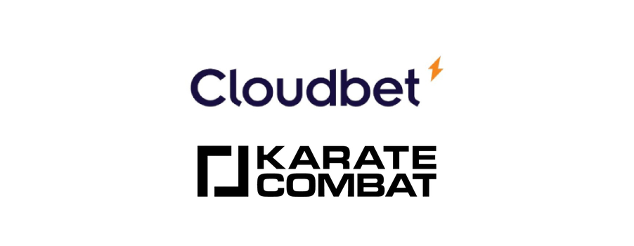 Crypto Meets Combat Sports: Cloudbet Partners with Karate Combat to Revolutionize Betting