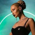 Iggy Azalea Takes on Crypto Gaming with Motherland Casino Launch