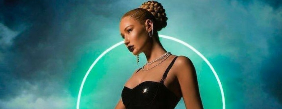 Iggy Azalea Takes on Crypto Gaming with Motherland Casino Launch