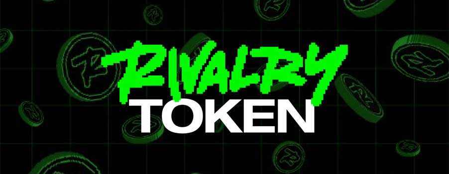 Rivalry Expands into Crypto Gambling with Rivalry Token Announcement